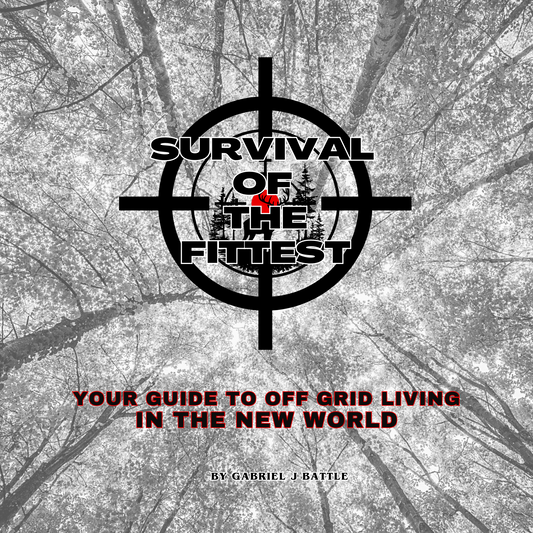 Survival of The Fittest
