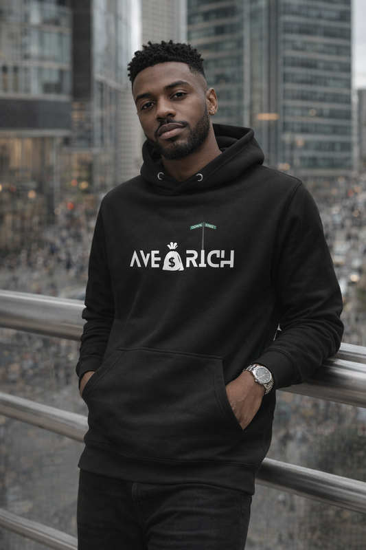 AveRich Hoodie