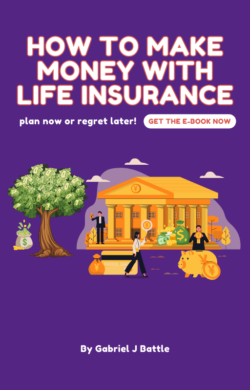 Making Money with Life Insurance